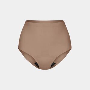 Knix Leakproof UltraThin No-Show High Rise